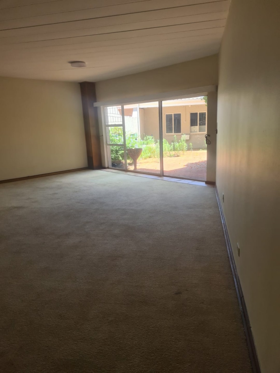 To Let 1 Bedroom Property for Rent in Universitas Free State